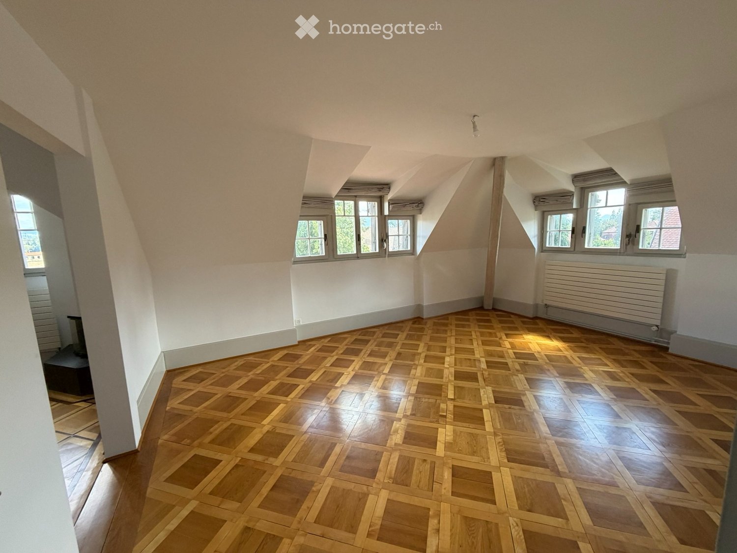 5 ½ rooms apartment, photo 3 sur 5