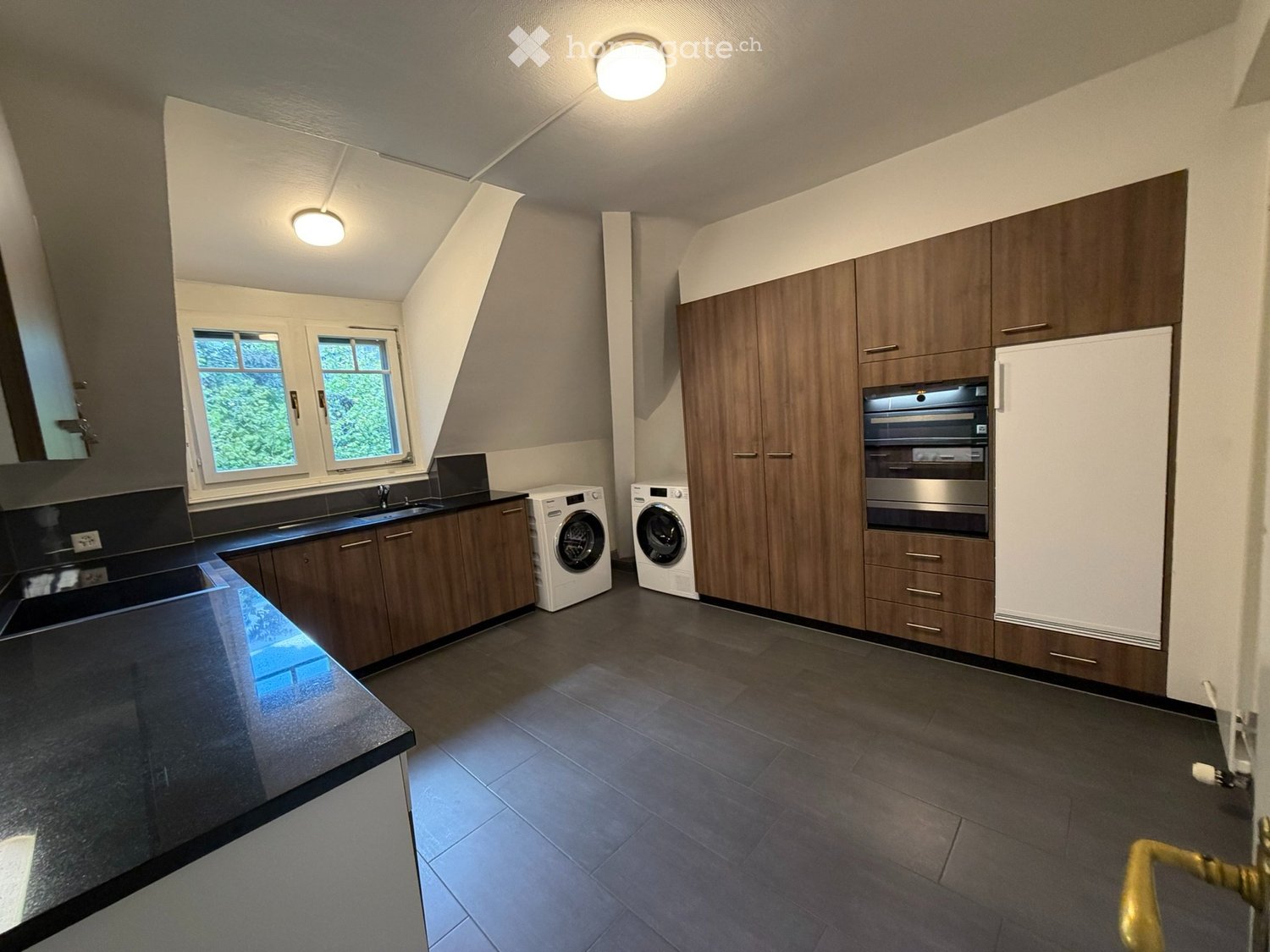5 ½ rooms apartment, photo 4 sur 5
