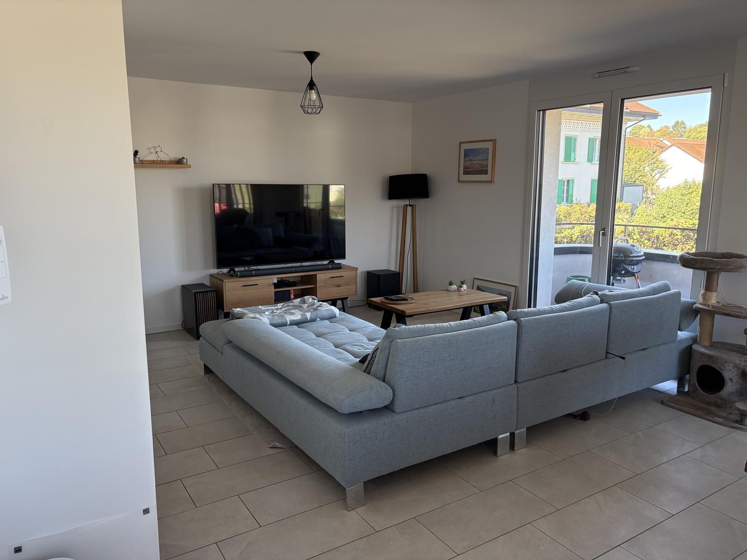 3 ½ rooms apartment, photo 4 sur 10