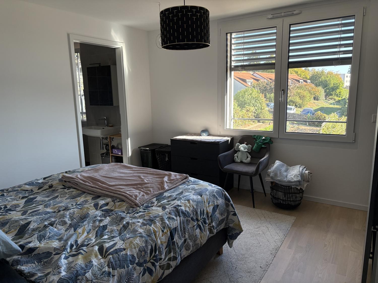 3 ½ rooms apartment, photo 9 sur 10