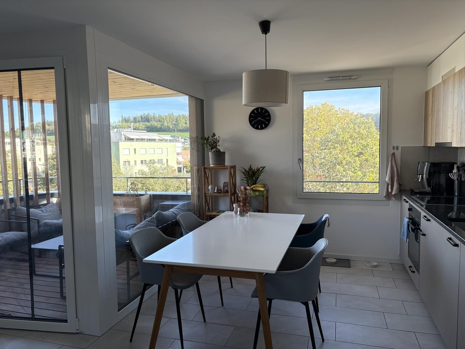 3 ½ rooms apartment, photo 8 sur 10