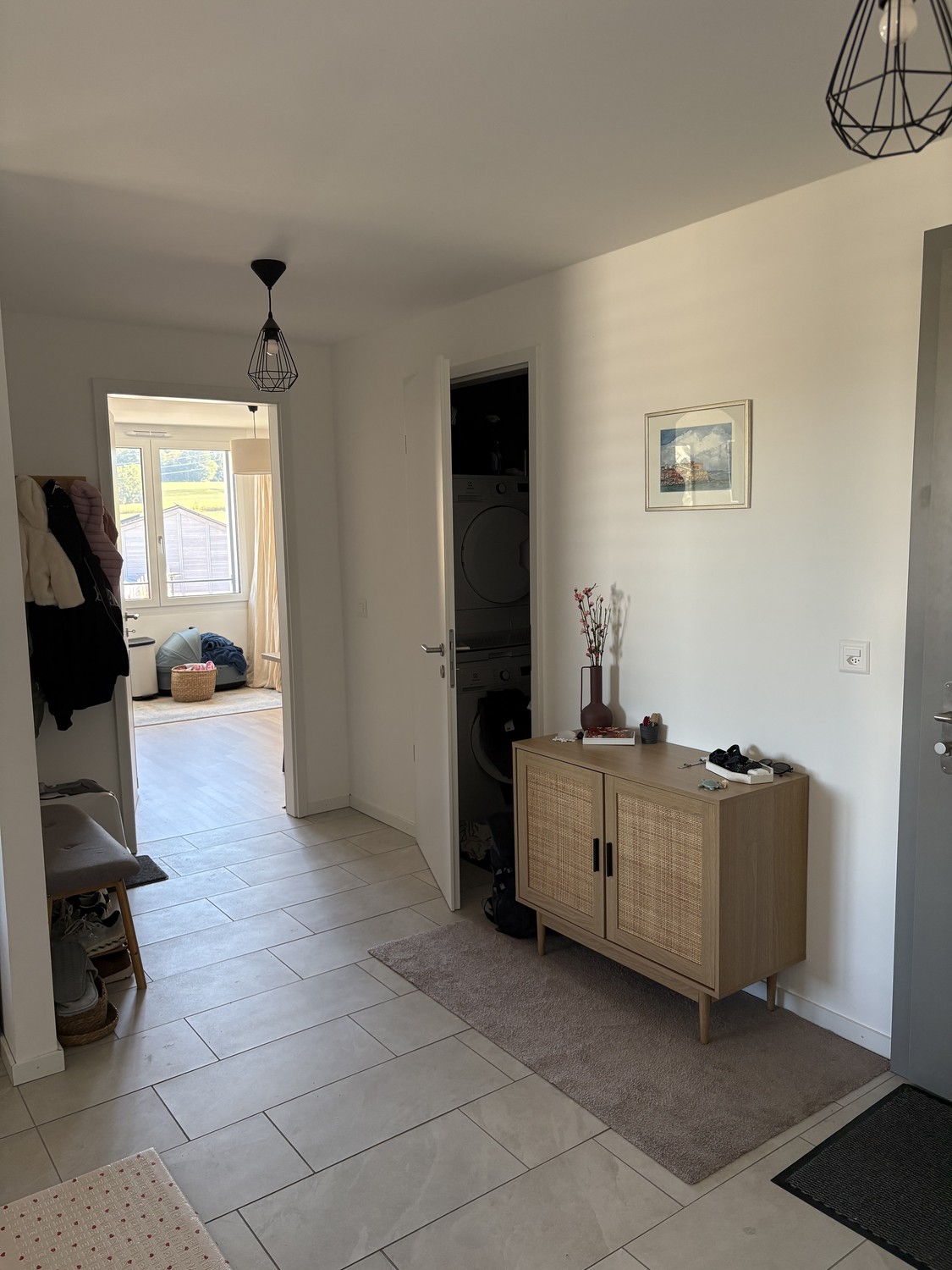 3 ½ rooms apartment, photo 3 sur 10