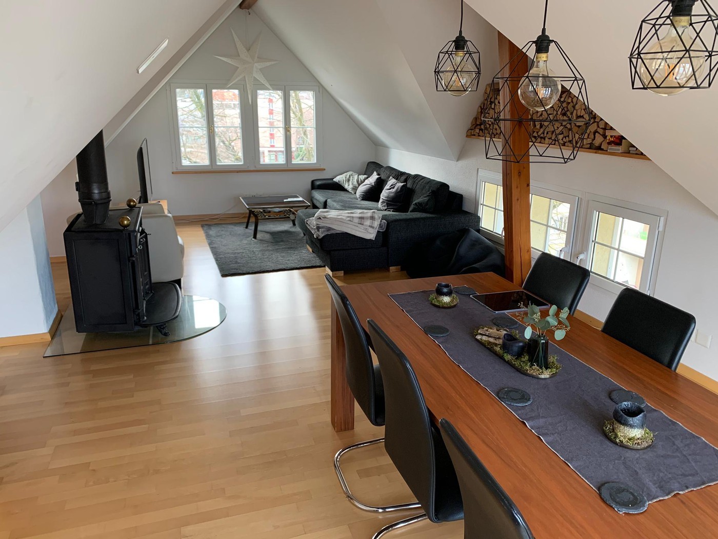 Chambre en colocation, photo 1 sur 10