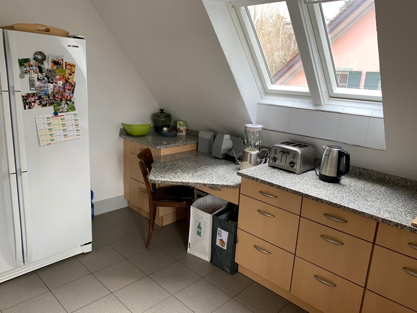 Chambre en colocation, photo 10 sur 10