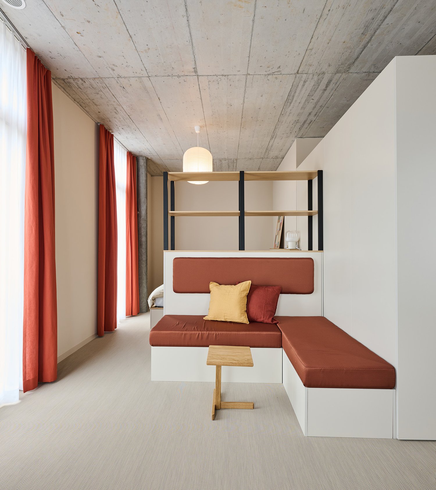 Appartement de 3 pièces, photo 2 sur 10