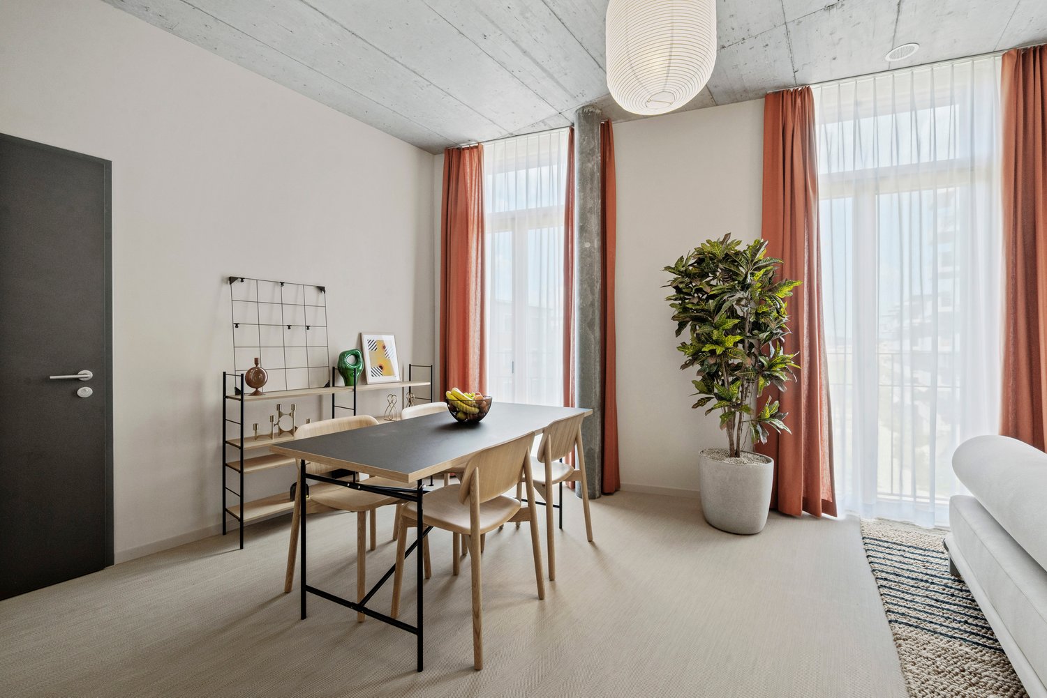 Appartement de 3 pièces, photo 9 sur 10