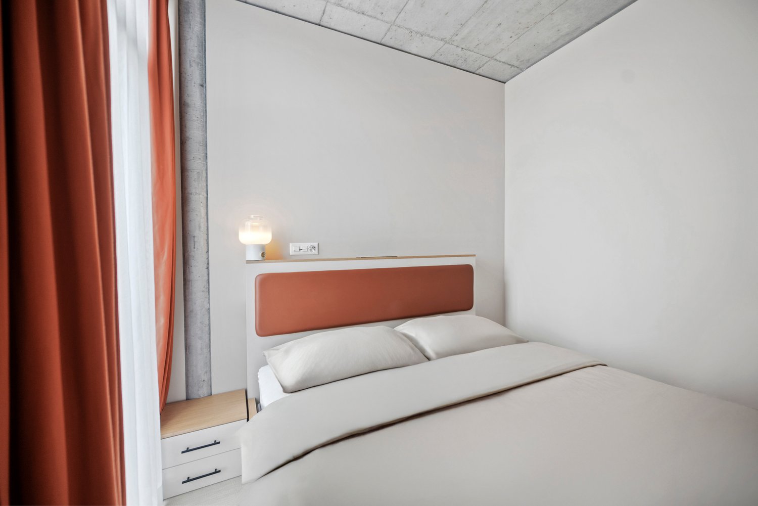Appartement de 3 pièces, photo 6 sur 10