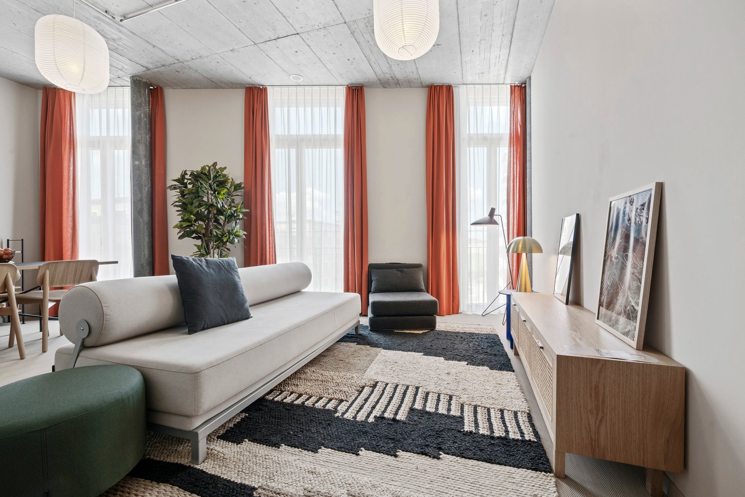 Appartement de 3 pièces, photo 10 sur 10