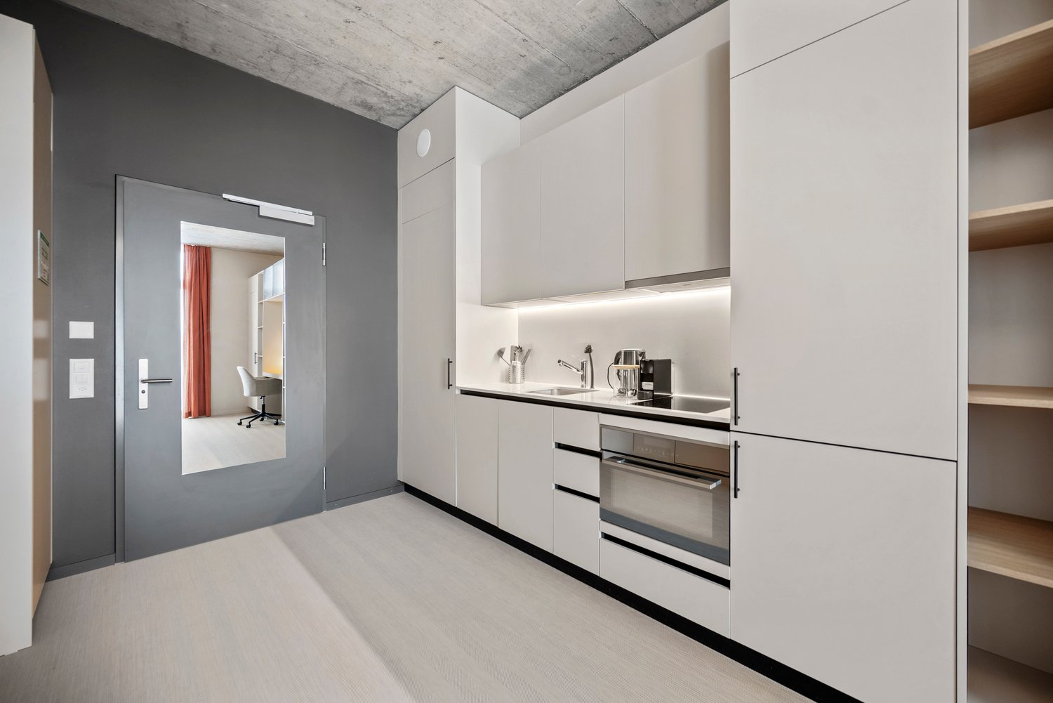 Appartement de 3 pièces, photo 5 sur 10