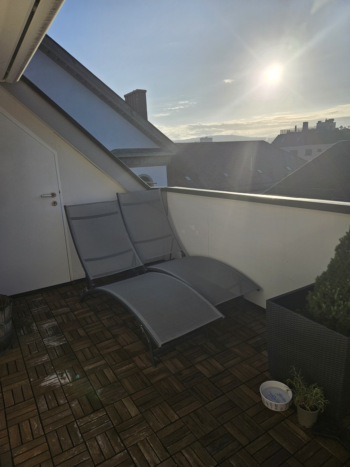 Appartement de 2 ½ pièces, photo 6 sur 10