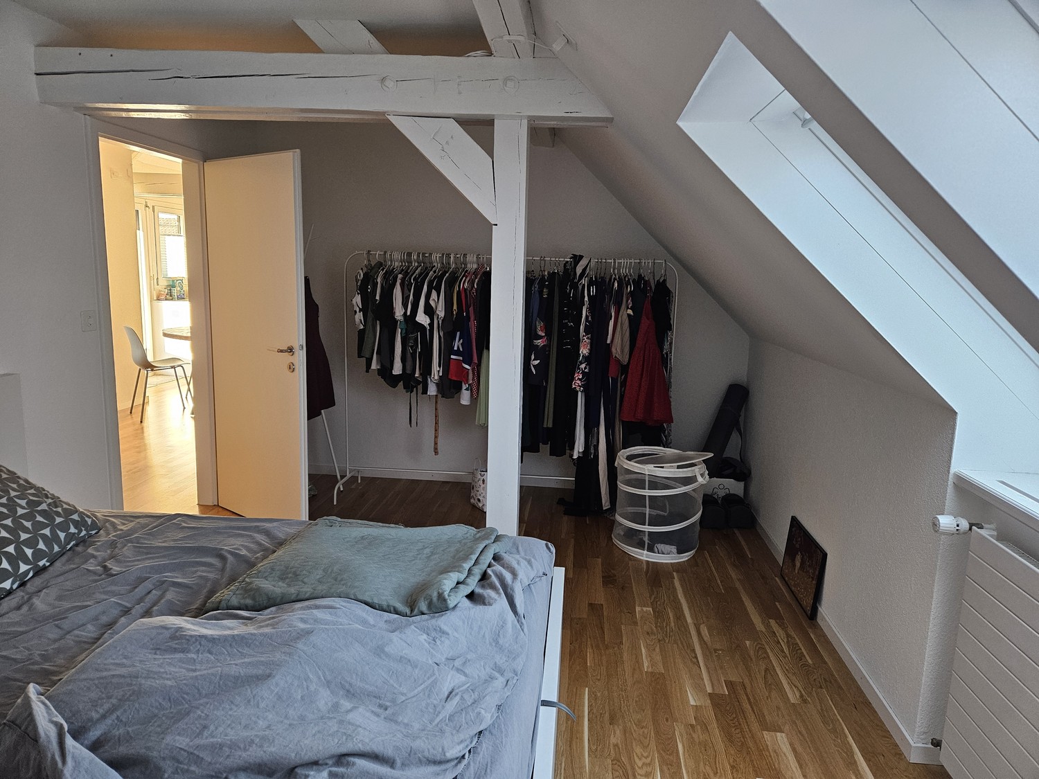 Appartement de 2 ½ pièces, photo 7 sur 10