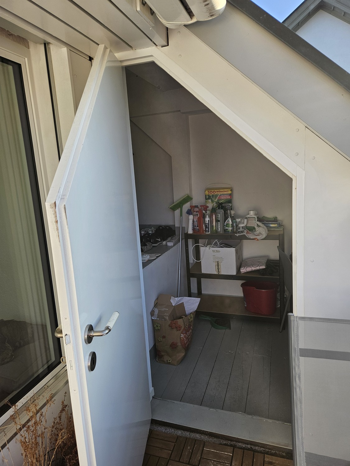 Appartement de 2 ½ pièces, photo 5 sur 10