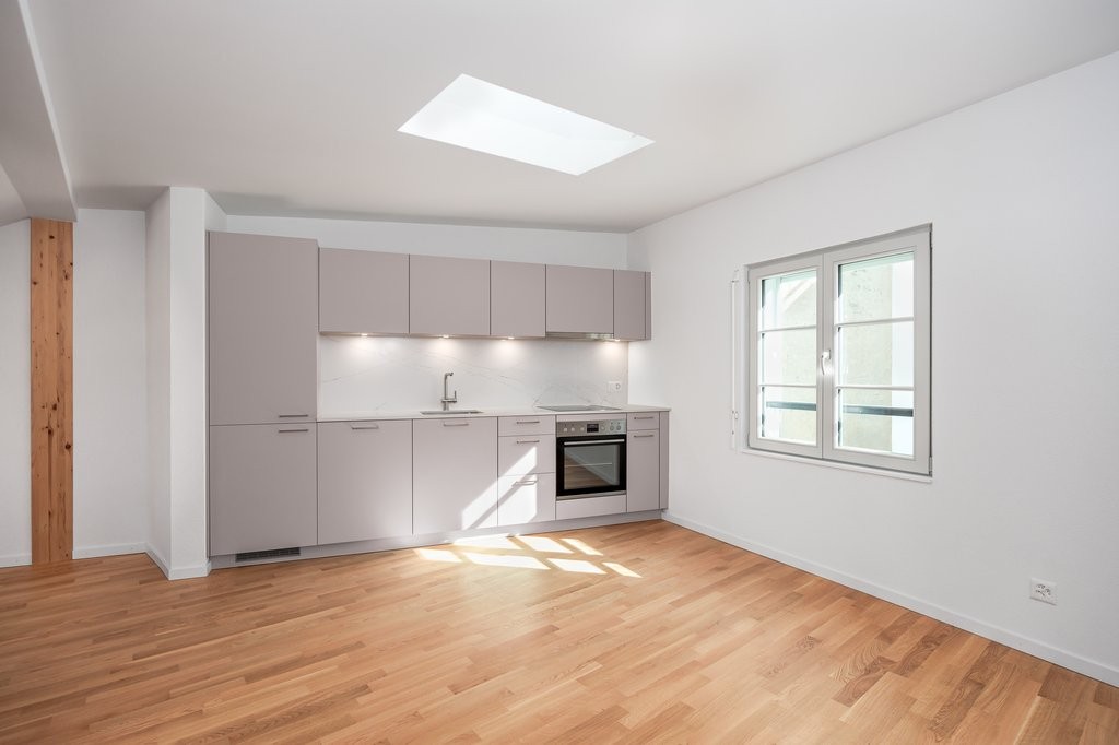 1 room apartment, photo 4 sur 8