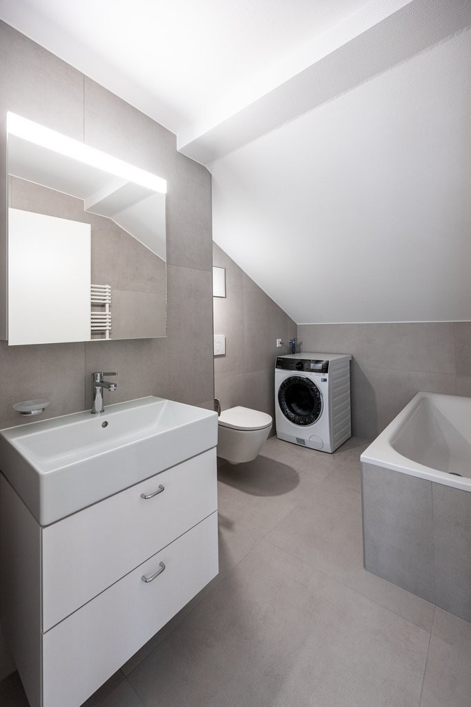 1 room apartment, photo 3 sur 8