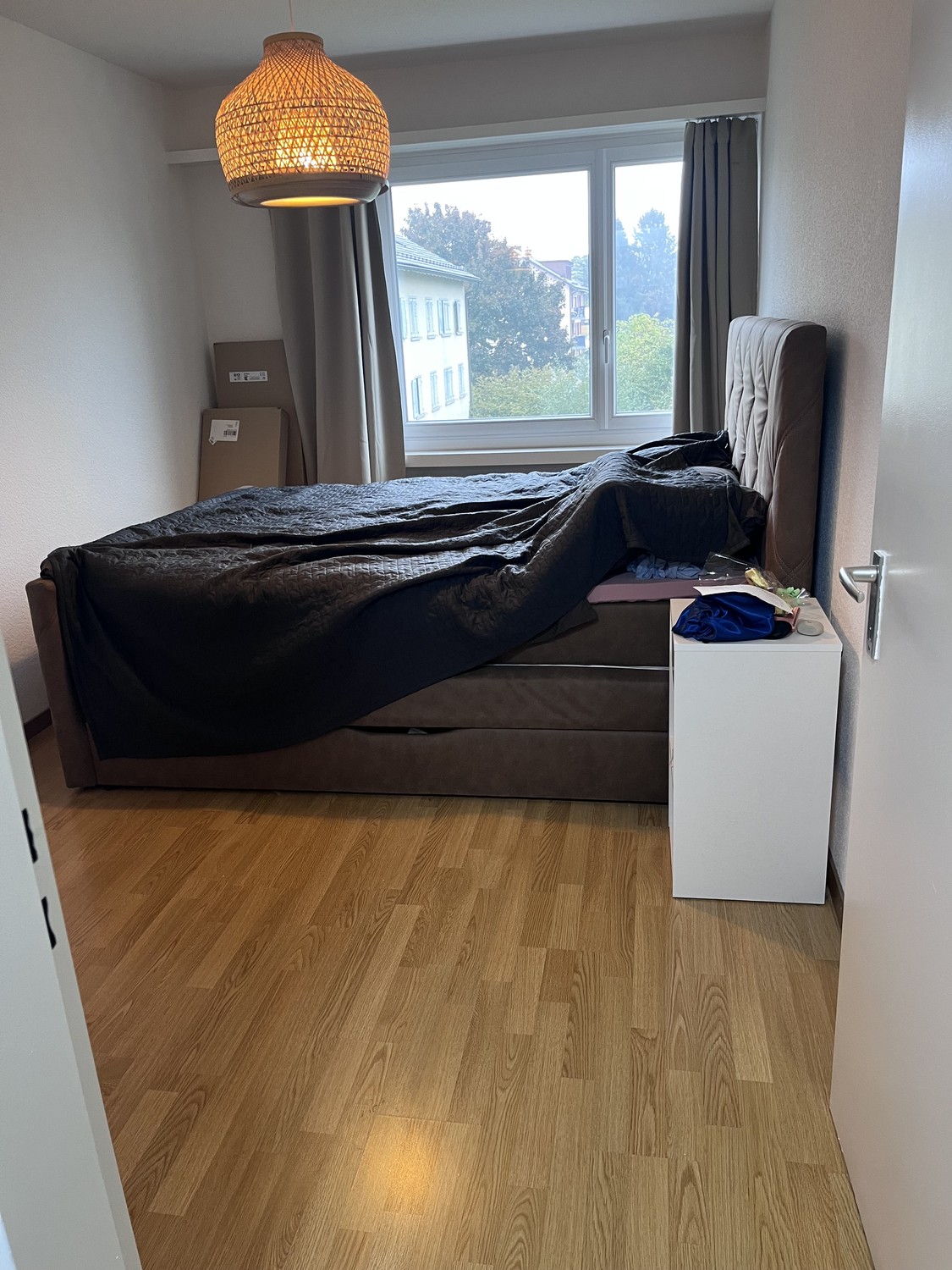 Appartement de 2 ½ pièces, photo 5 sur 10