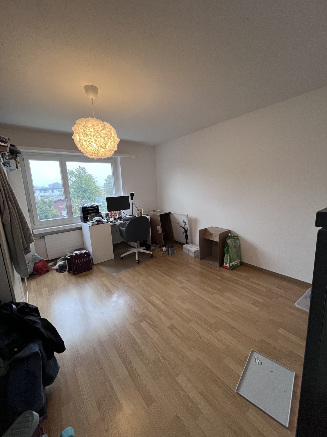 Appartement de 2 ½ pièces, photo 7 sur 10