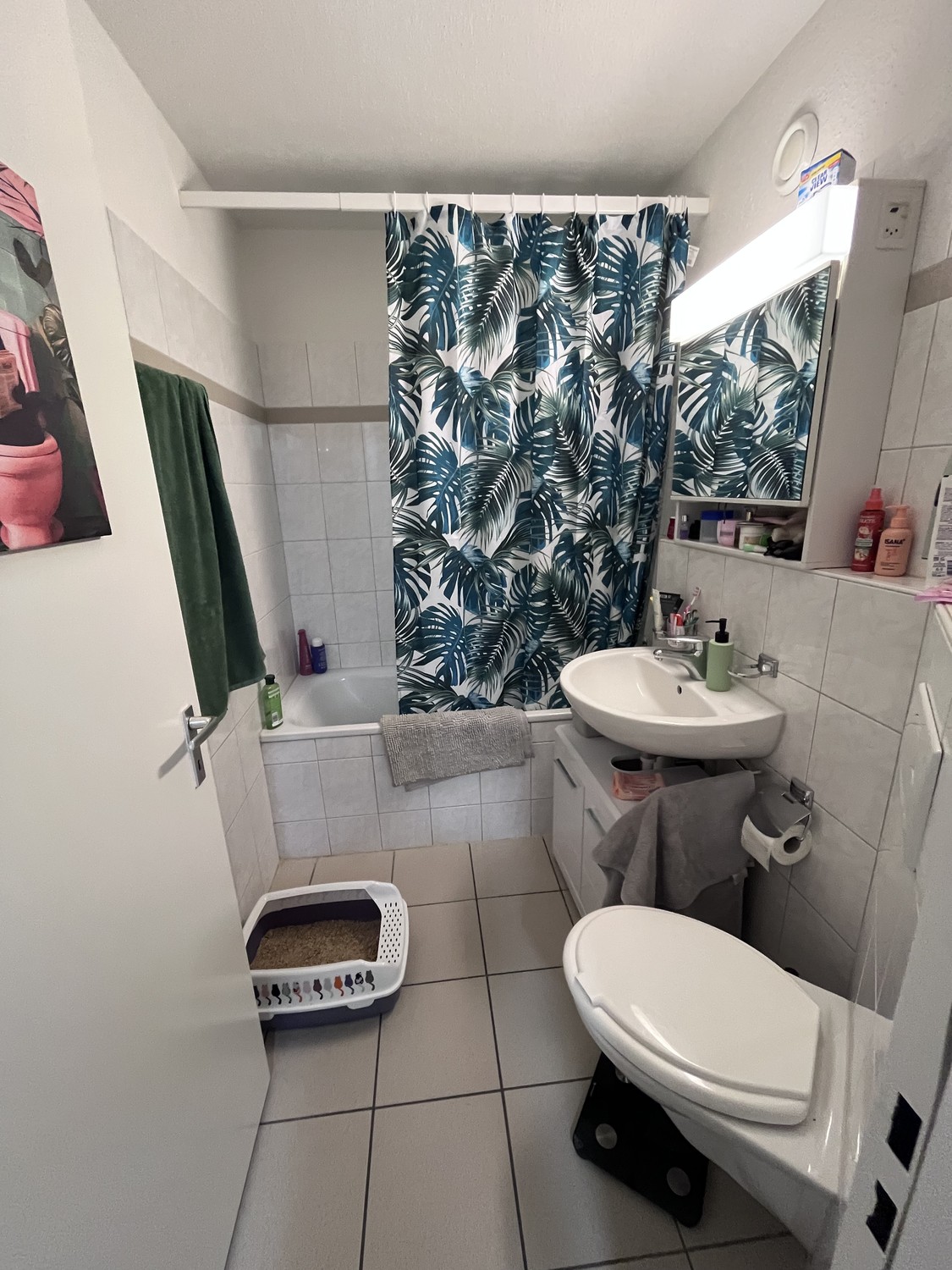 Appartement de 2 ½ pièces, photo 10 sur 10