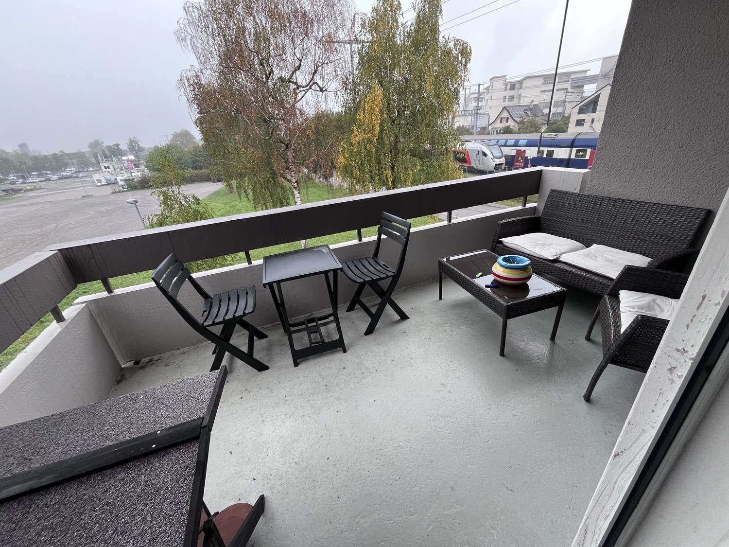 Appartement de 2 ½ pièces, photo 9 sur 10