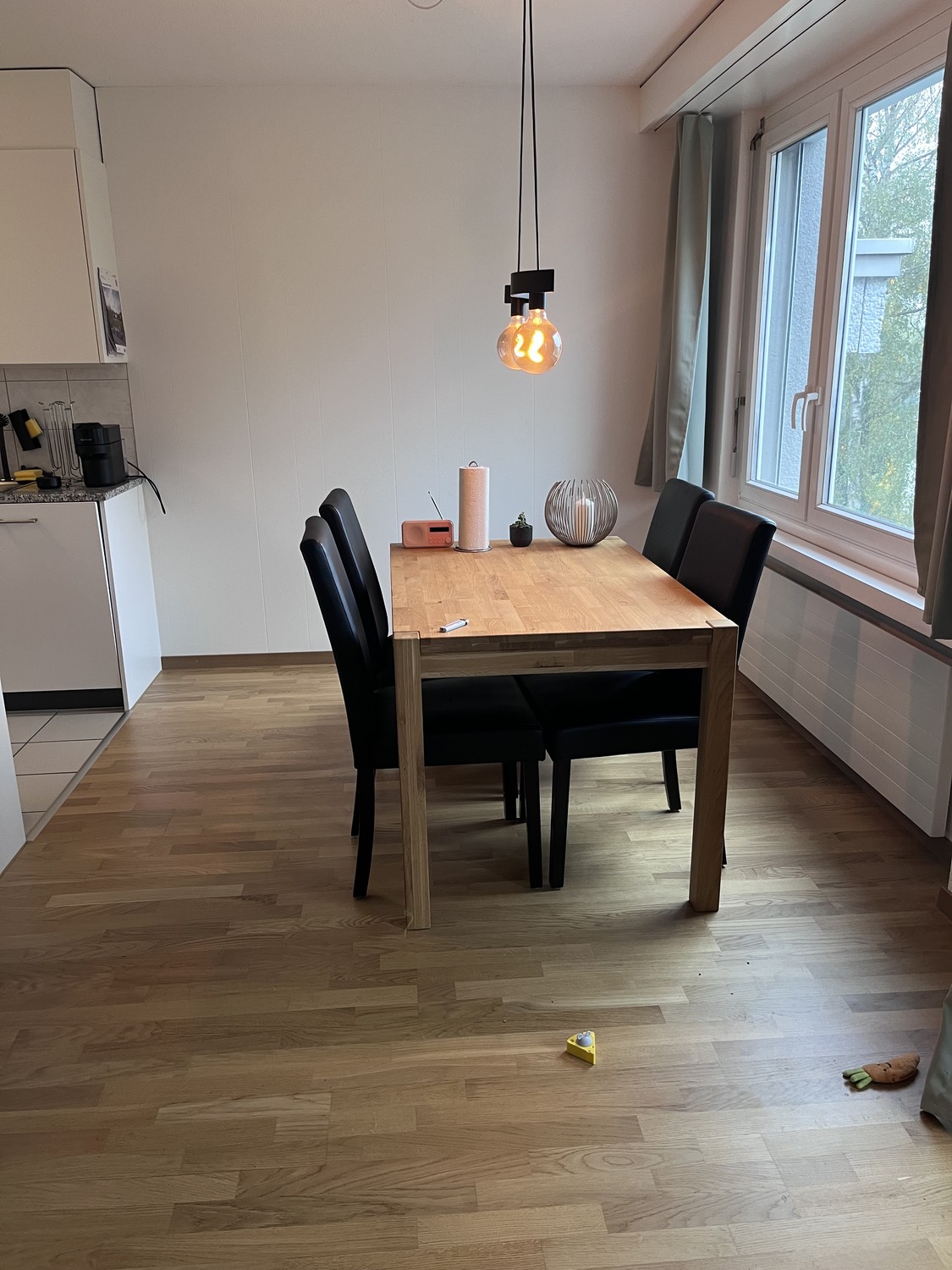 Appartement de 2 ½ pièces, photo 2 sur 10
