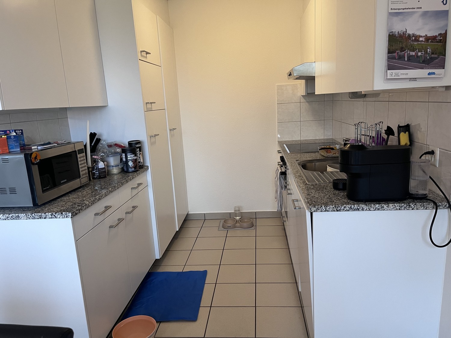 Appartement de 2 ½ pièces, photo 8 sur 10