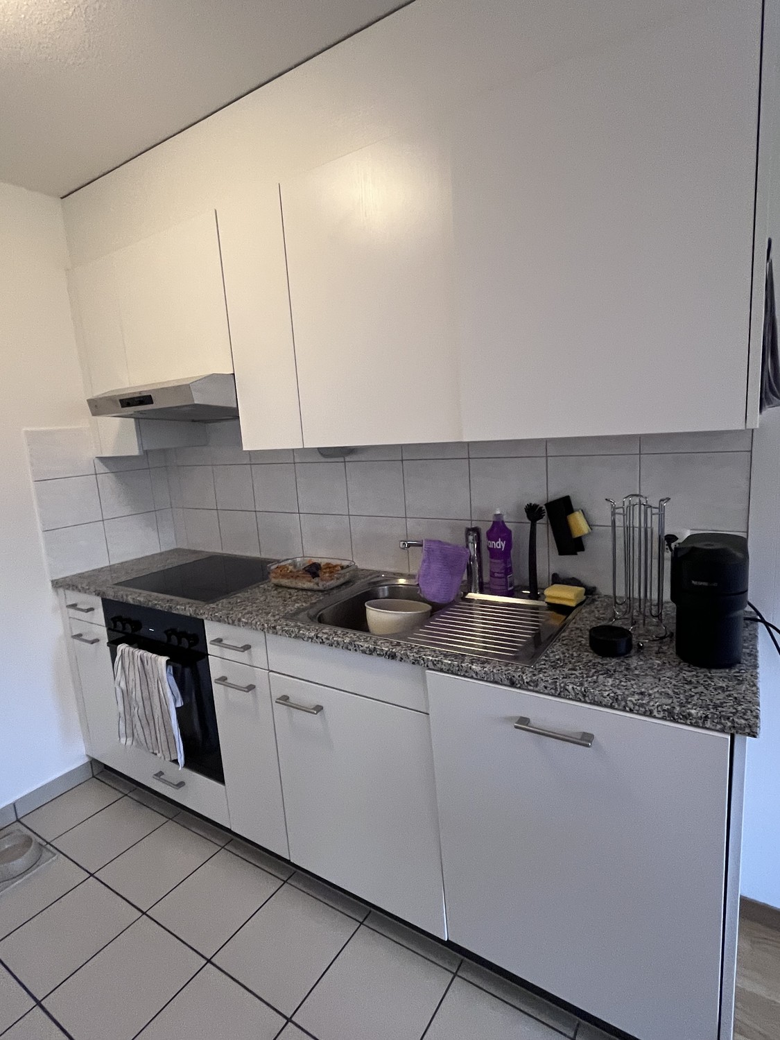 Appartement de 2 ½ pièces, photo 3 sur 10