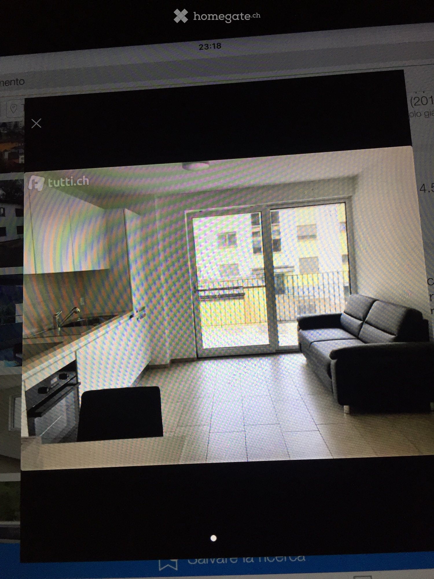 Appartement 2 pièces, photo 5 sur 5