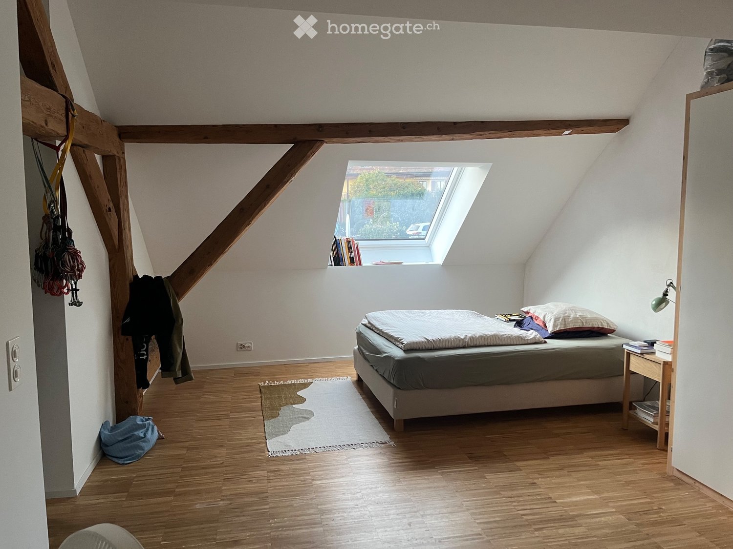 3 rooms apartment, photo 5 sur 5
