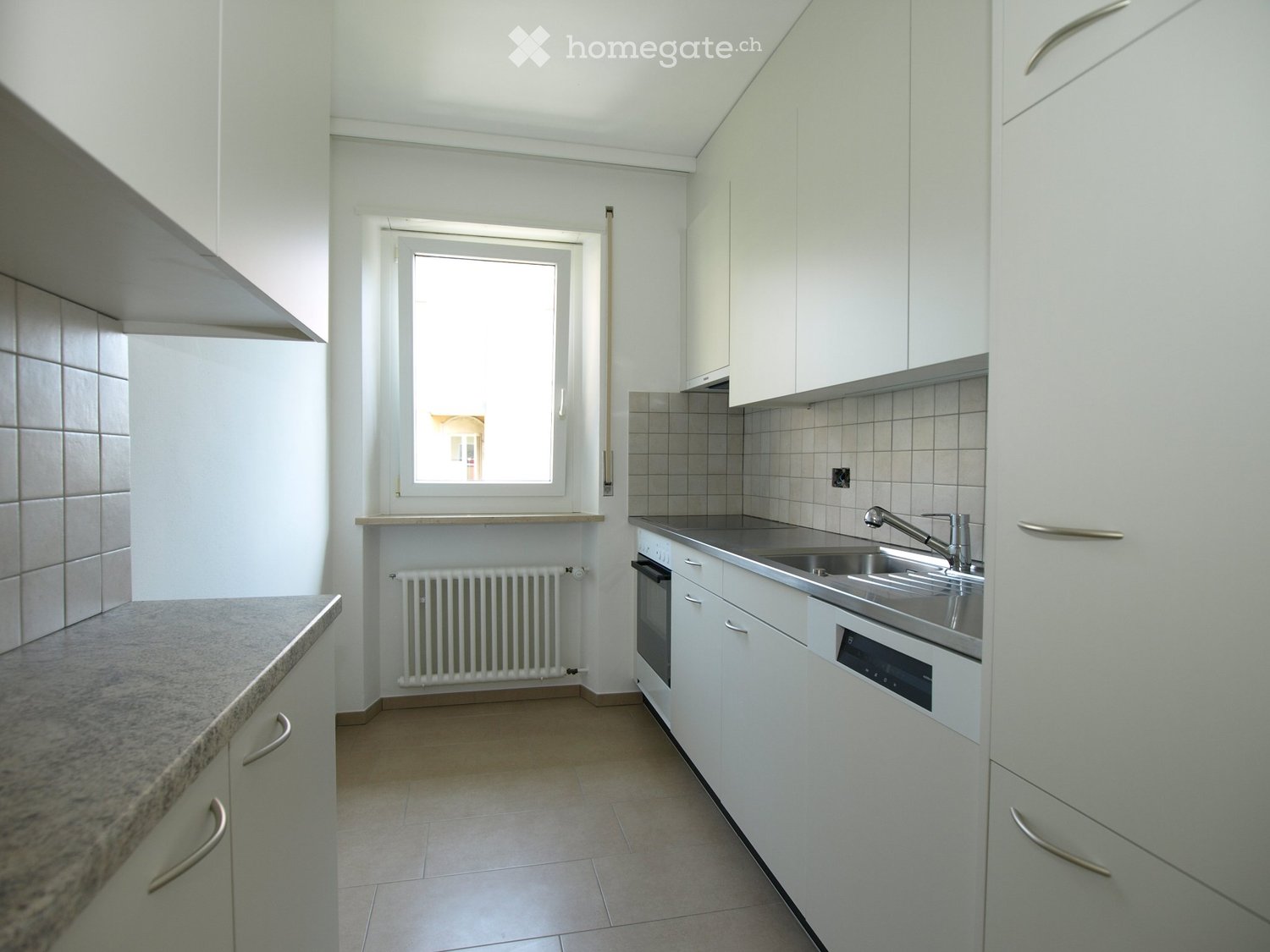 Appartement de 1 ½ pièces, photo 4 sur 10