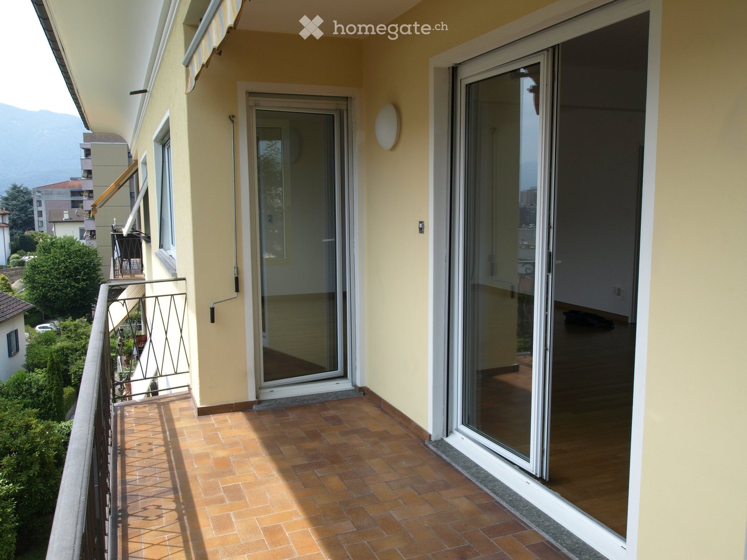 Appartement de 1 ½ pièces, photo 10 sur 10