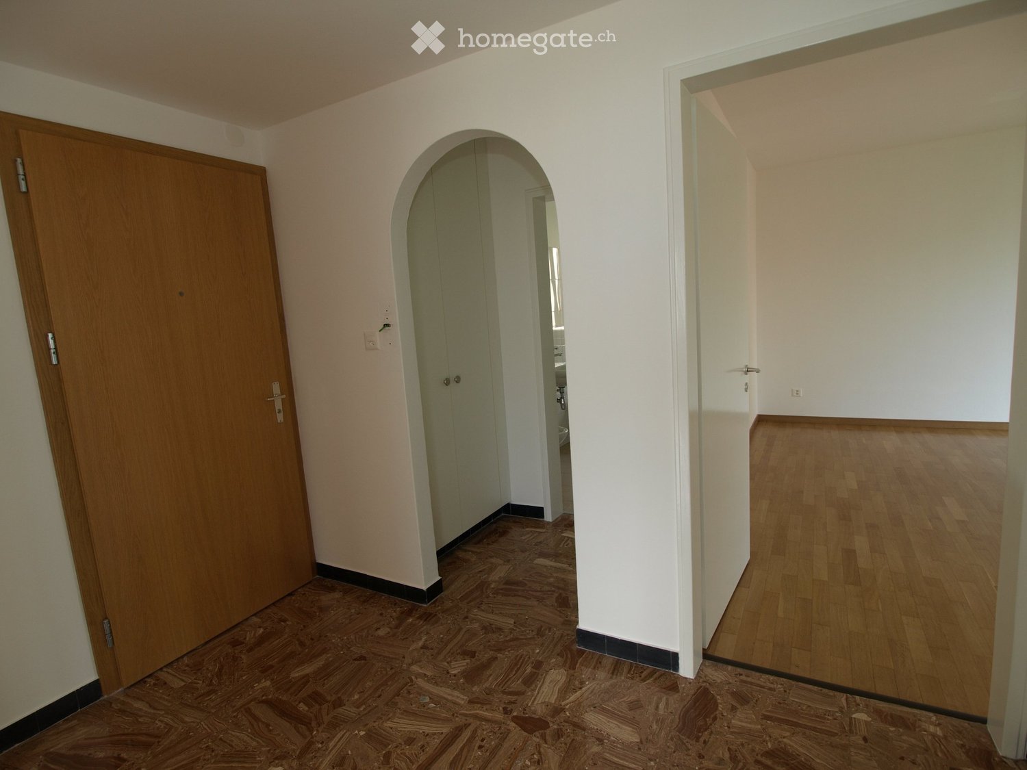Appartement de 1 ½ pièces, photo 7 sur 10