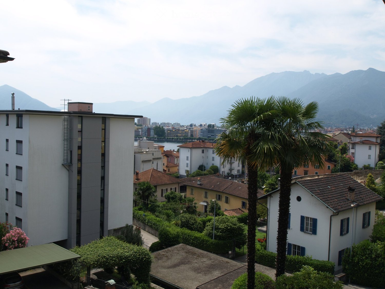 Appartement de 1 ½ pièces, photo 8 sur 10