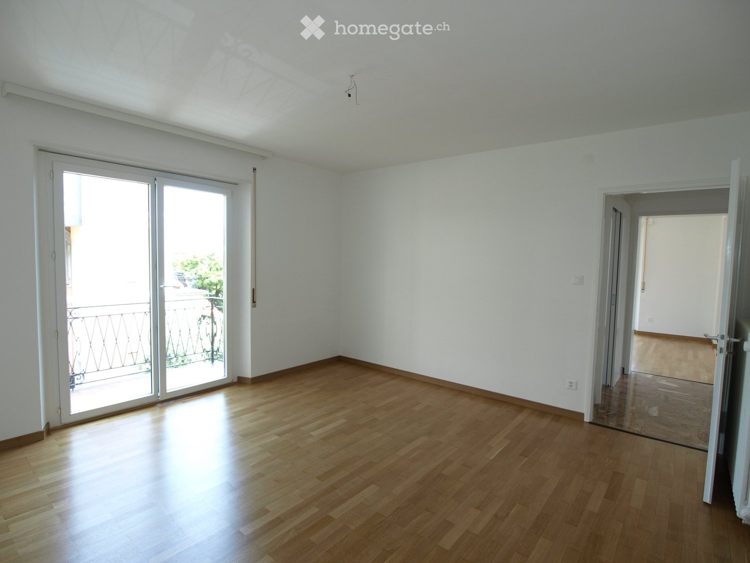 Appartement de 1 ½ pièces, photo 5 sur 10