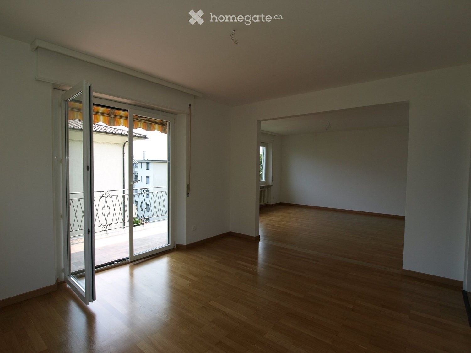 Appartement de 1 ½ pièces, photo 3 sur 10