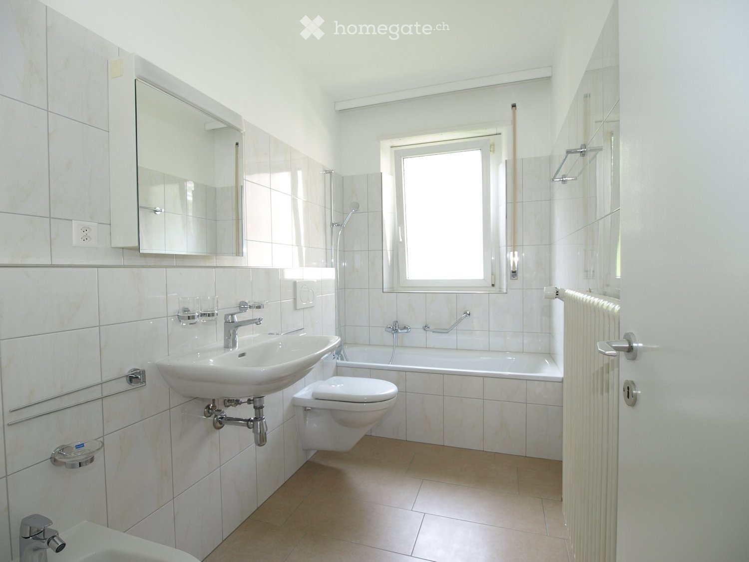 Appartement de 1 ½ pièces, photo 6 sur 10