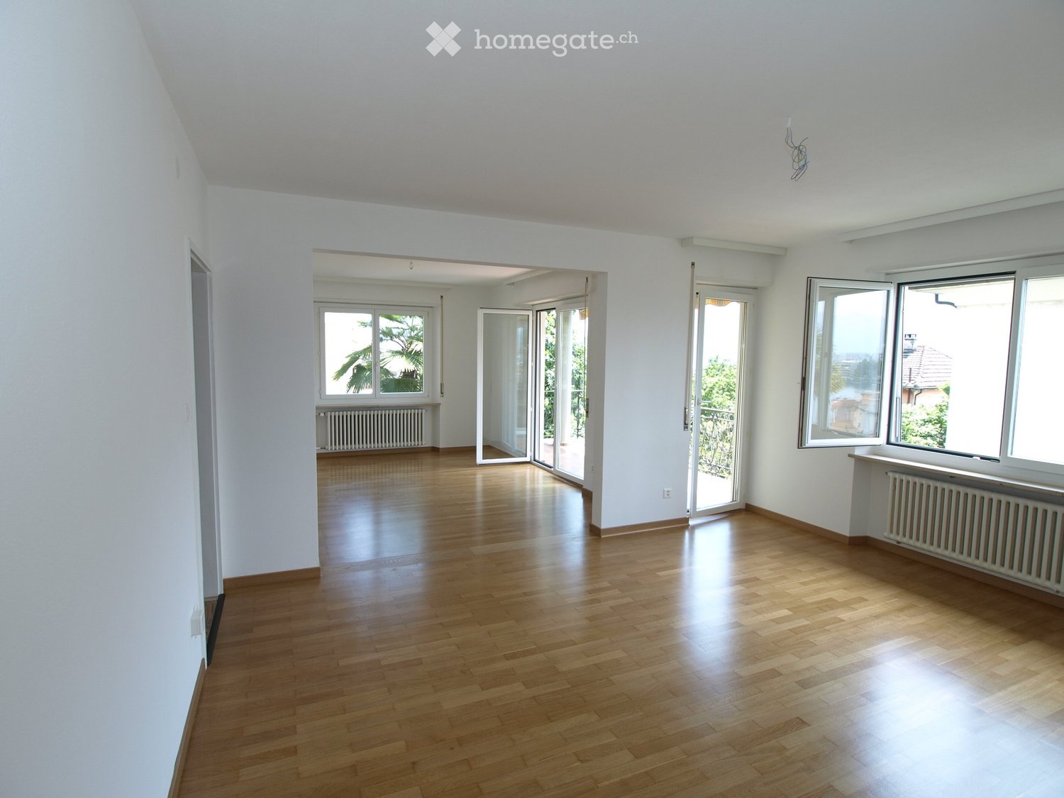 Appartement de 1 ½ pièces, photo 1 sur 10
