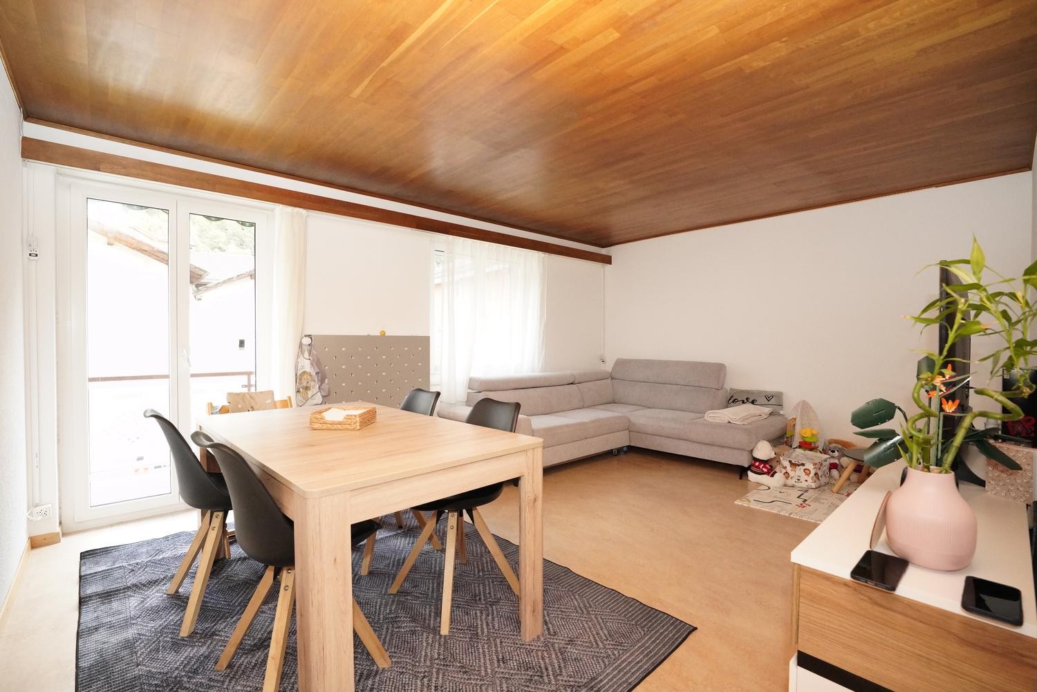 Appartement de 4 ½ pièces, photo 3 sur 9