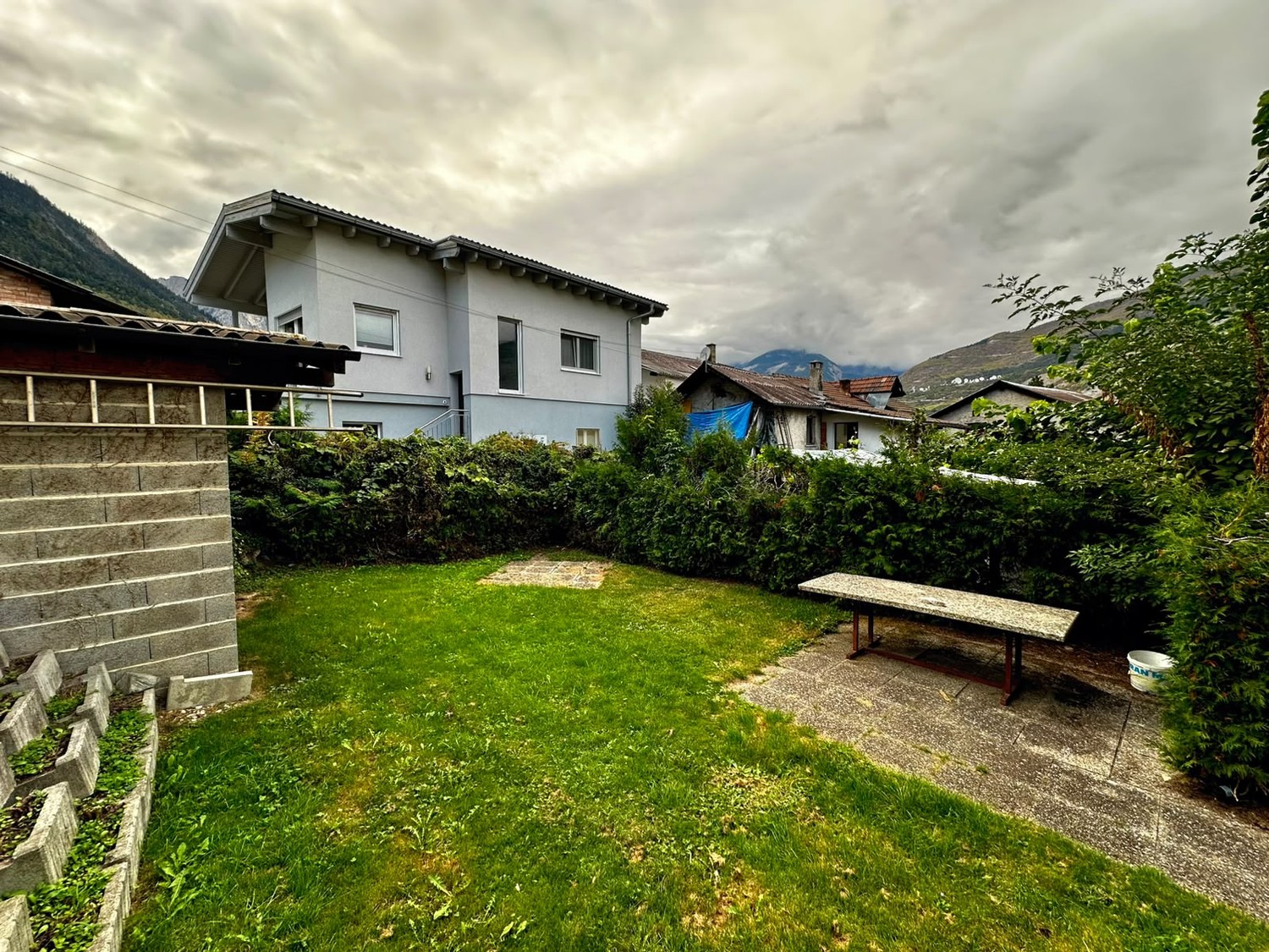 Appartement de 4 ½ pièces, photo 9 sur 9