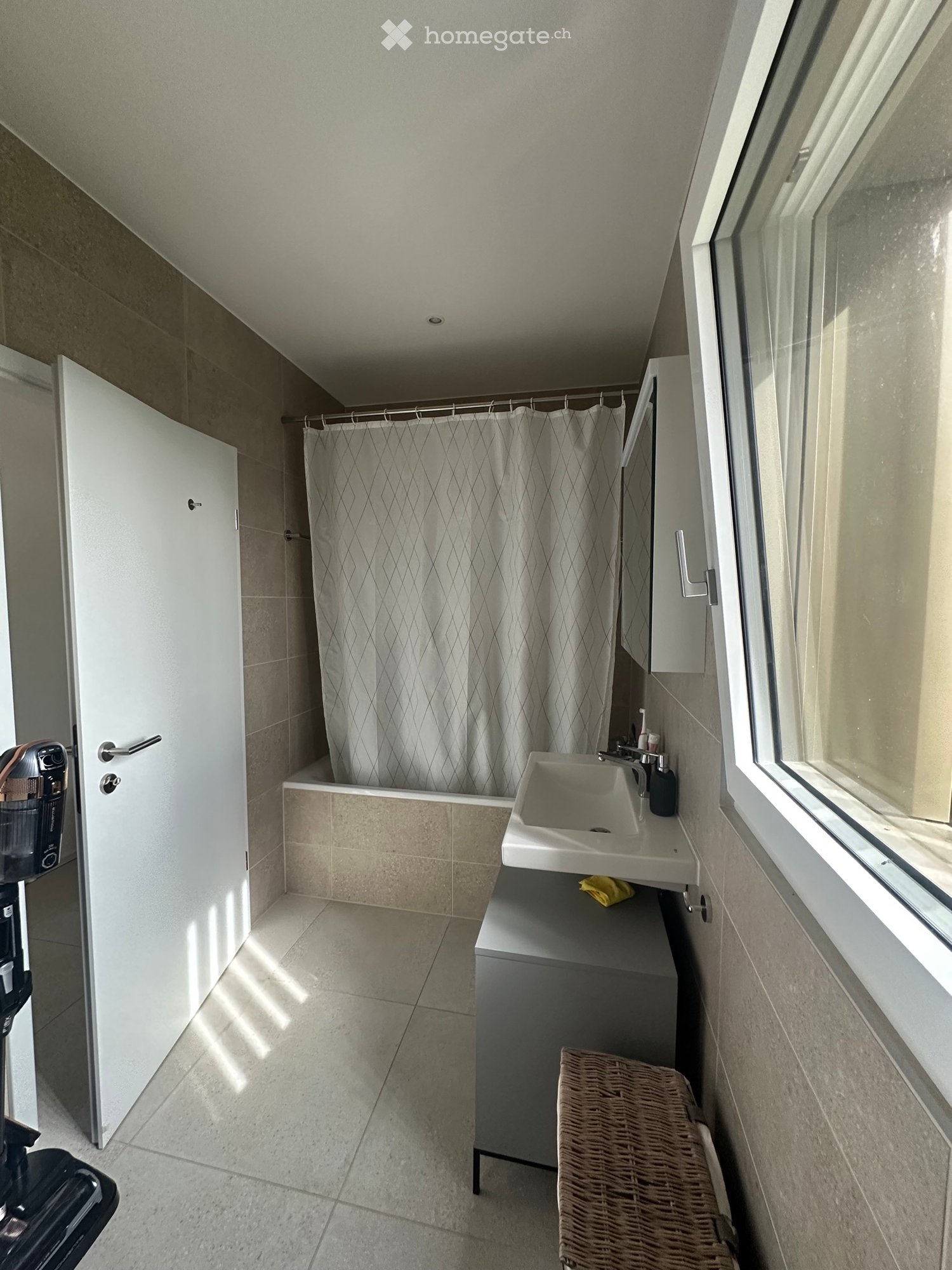 3-Zimmer-Wohnung