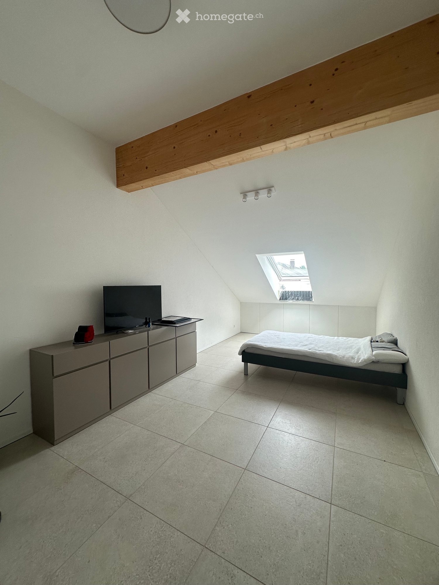 3-Zimmer-Wohnung