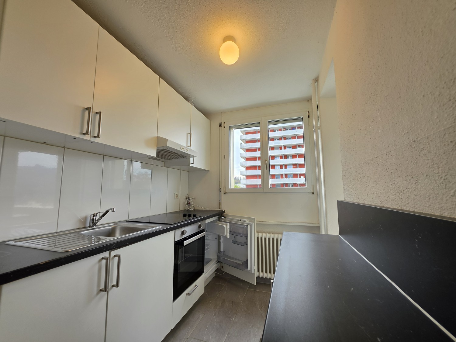 Appartement de 4 ½ pièces, photo 4 sur 7