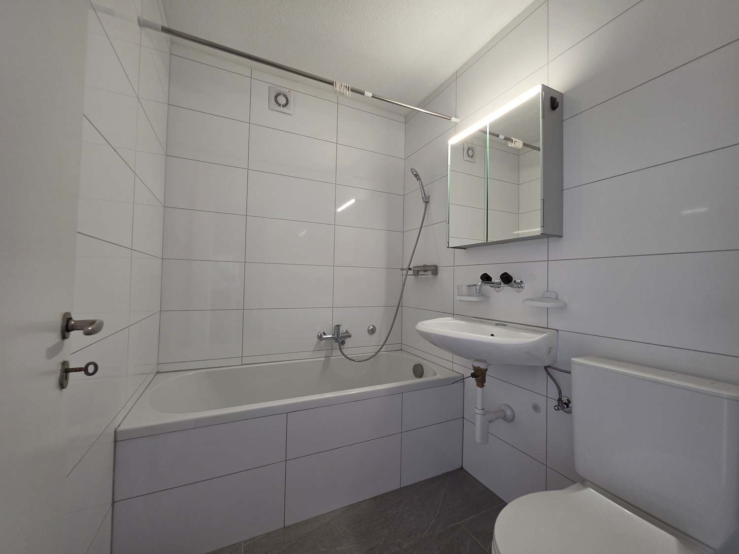 Appartement de 4 ½ pièces, photo 6 sur 7