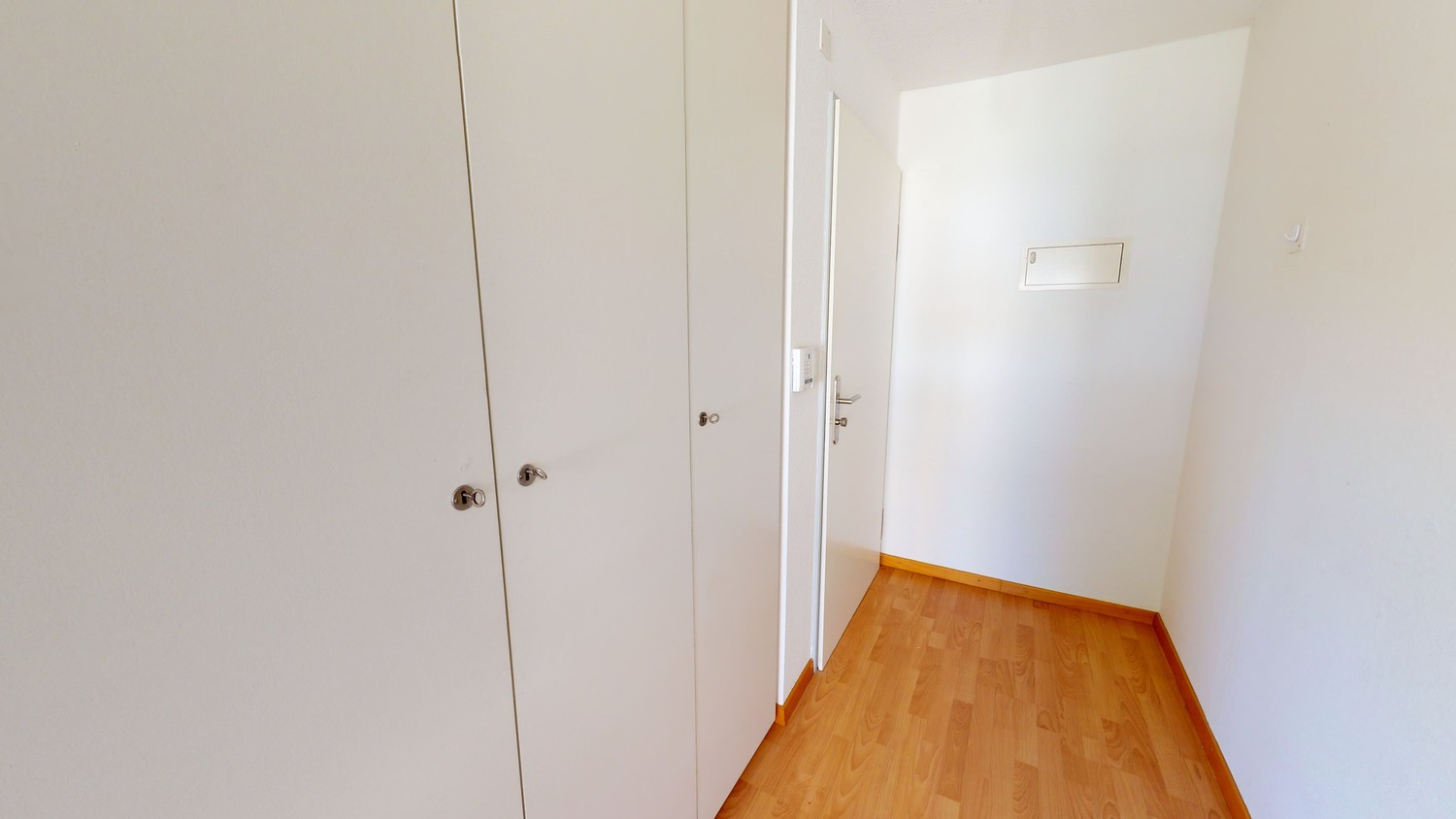 Appartement de 1 ½ pièces, photo 4 sur 5