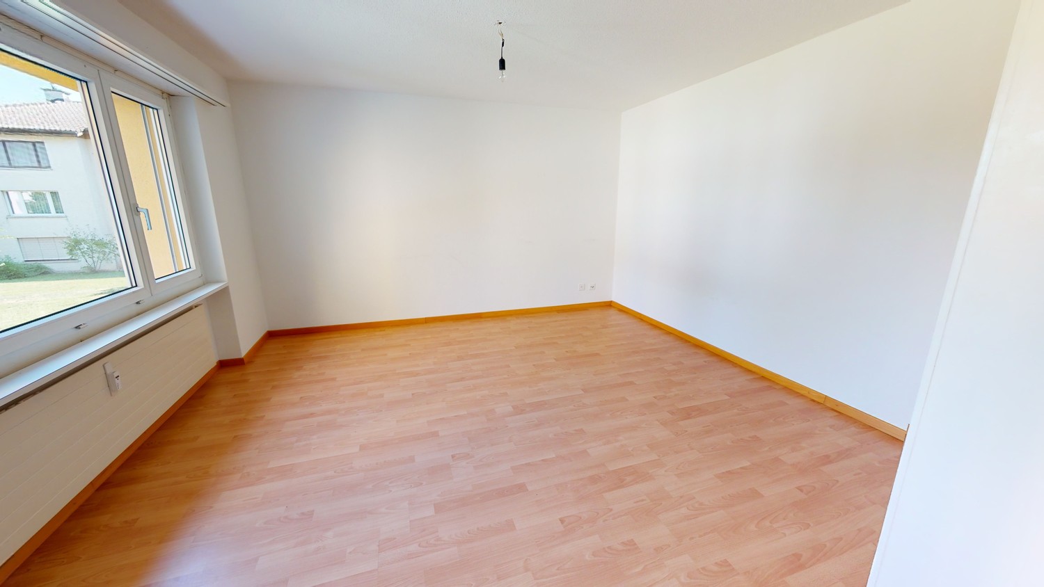 Appartement de 1 ½ pièces, photo 3 sur 5