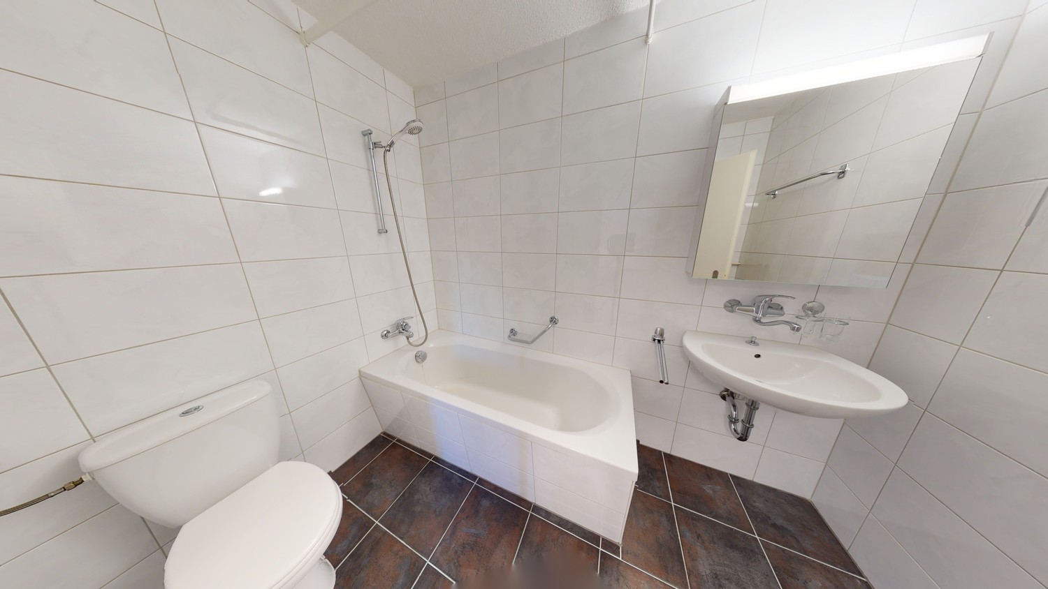 Appartement de 1 ½ pièces, photo 1 sur 5