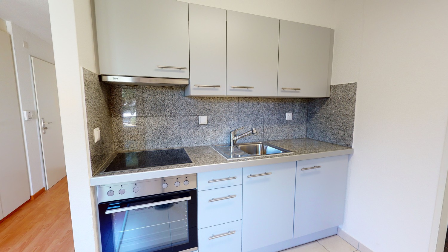 Appartement de 1 ½ pièces, photo 2 sur 5