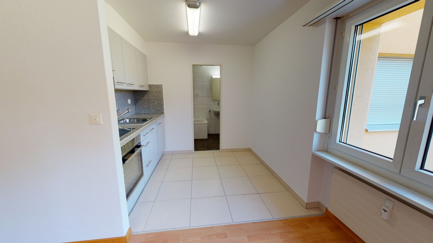 Appartement de 1 ½ pièces, photo 5 sur 5
