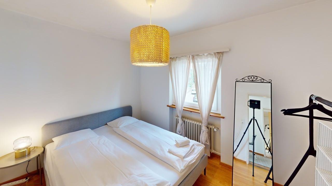 Appartement de 3 pièces