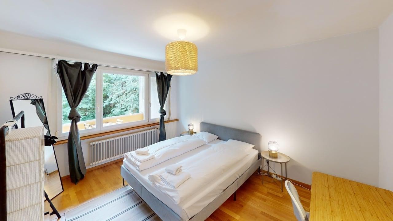 Appartement de 3 pièces