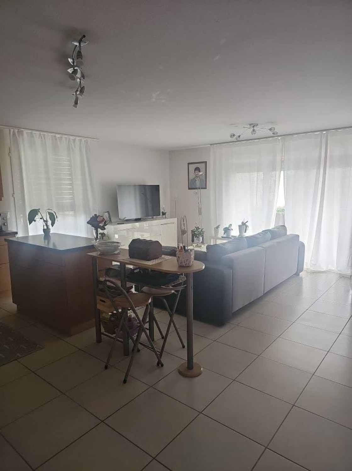 Room in a shared flat, photo 5 sur 5