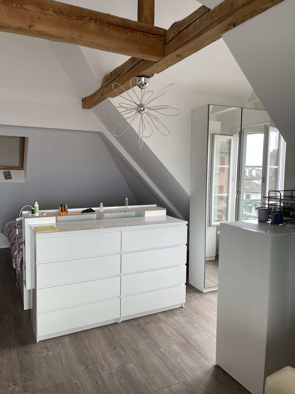 Appartement de 1 pièce, photo 1 sur 9